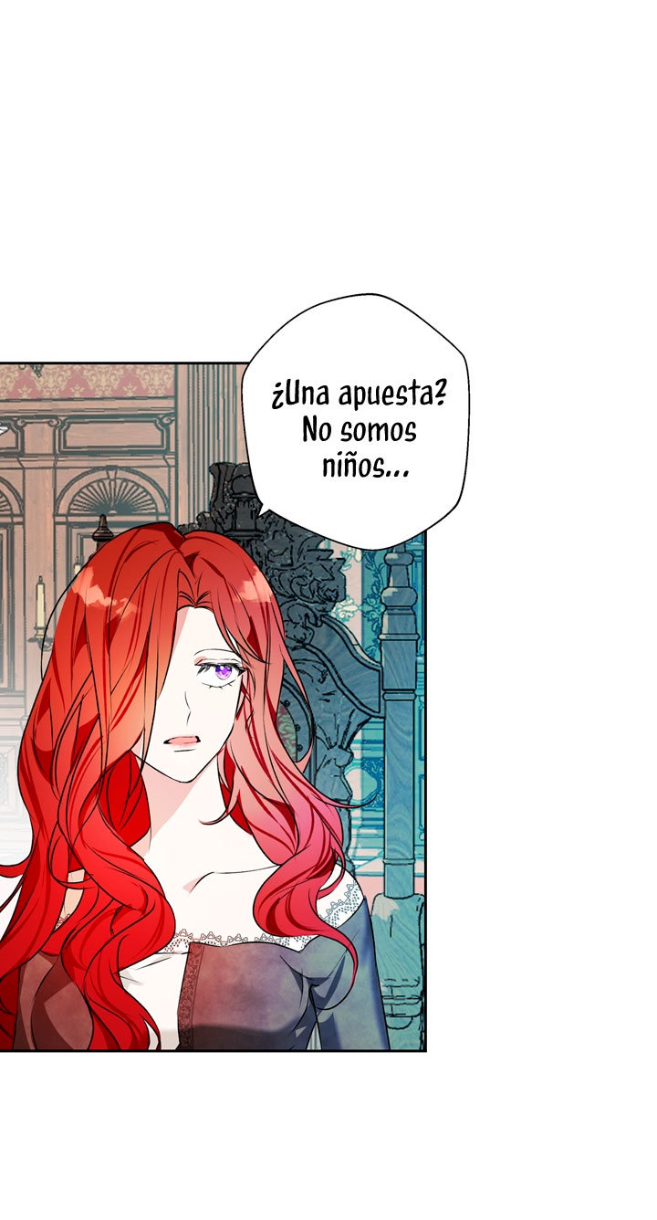 Lobo de invierno Capítulo 3 - Page 28