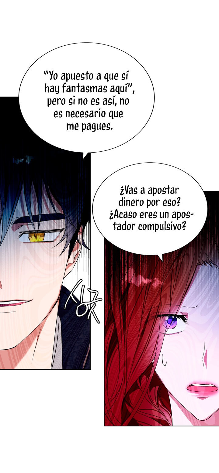 Lobo de invierno Capítulo 3 - Page 31