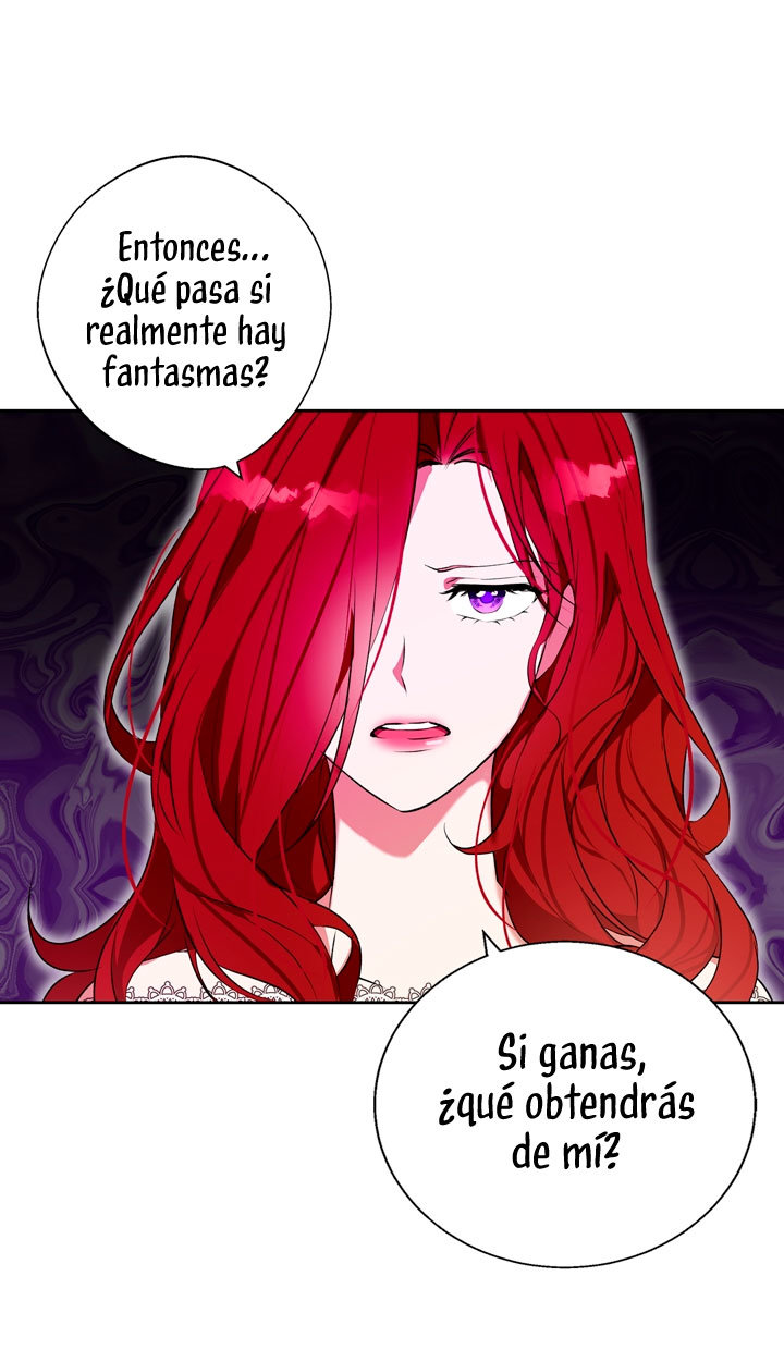 Lobo de invierno Capítulo 3 - Page 33
