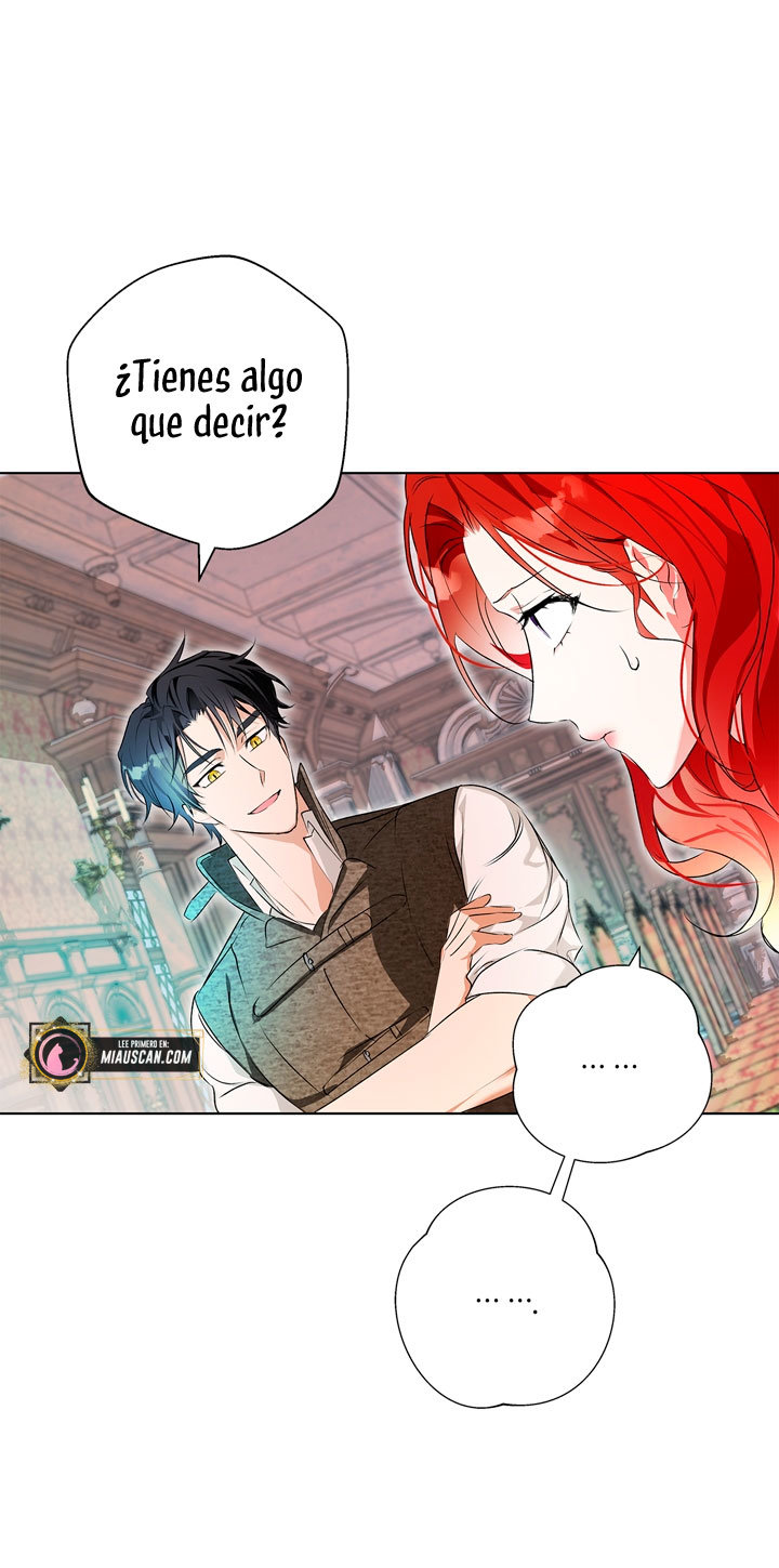 Lobo de invierno Capítulo 3 - Page 35