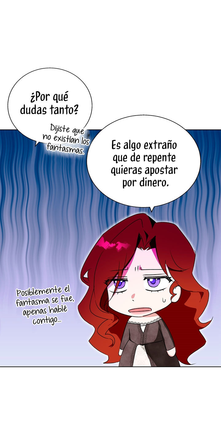 Lobo de invierno Capítulo 3 - Page 36