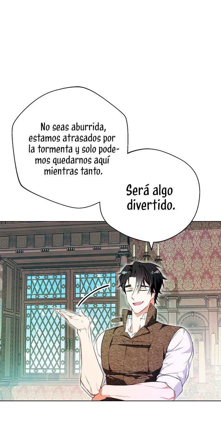Lobo de invierno Capítulo 3 - Page 37