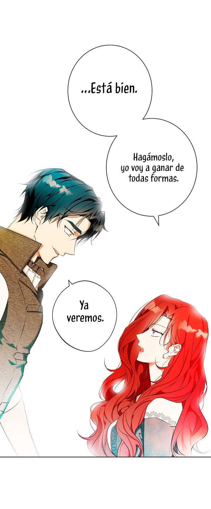 Lobo de invierno Capítulo 3 - Page 39