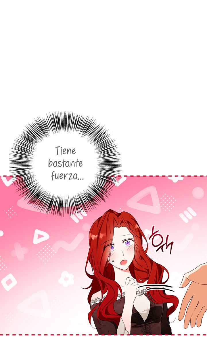 Lobo de invierno Capítulo 3 - Page 43