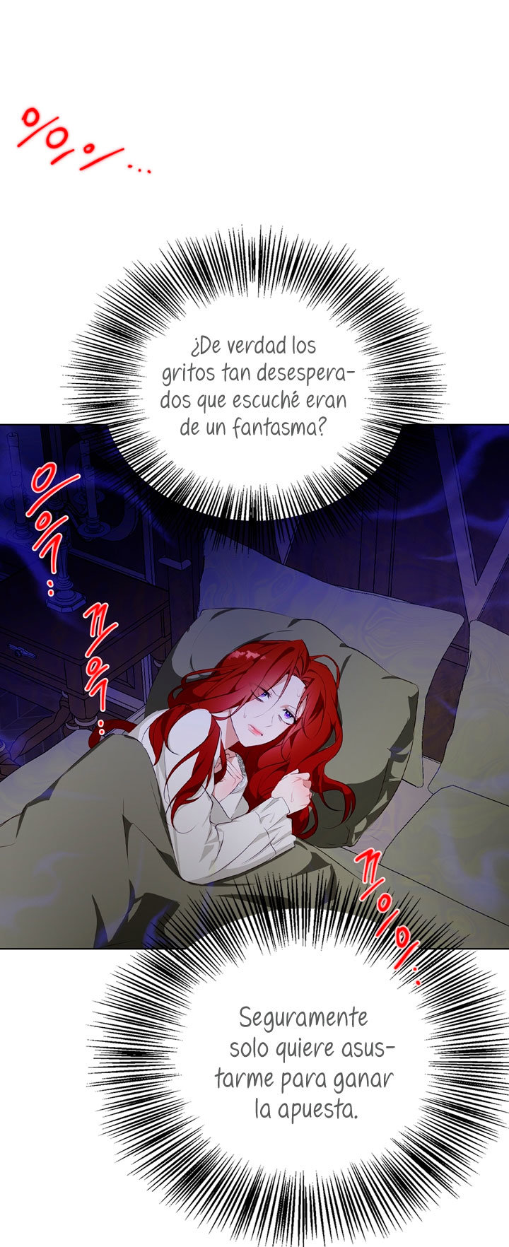 Lobo de invierno Capítulo 3 - Page 48