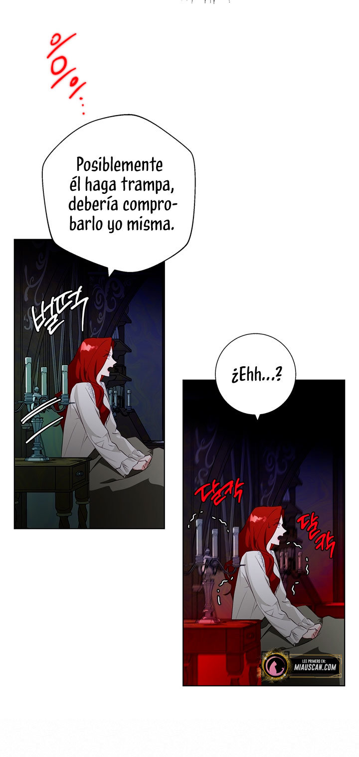 Lobo de invierno Capítulo 3 - Page 49