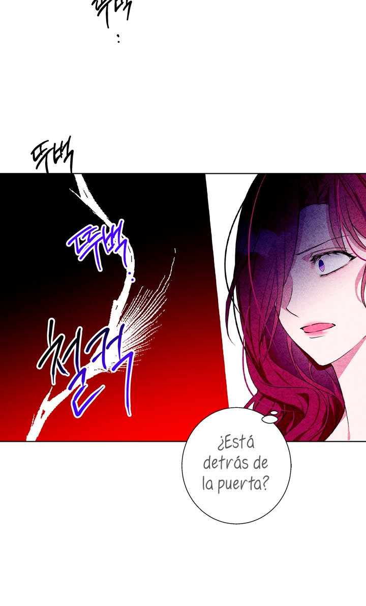 Lobo de invierno Capítulo 3 - Page 58