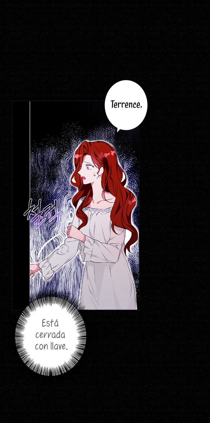 Lobo de invierno Capítulo 3 - Page 6