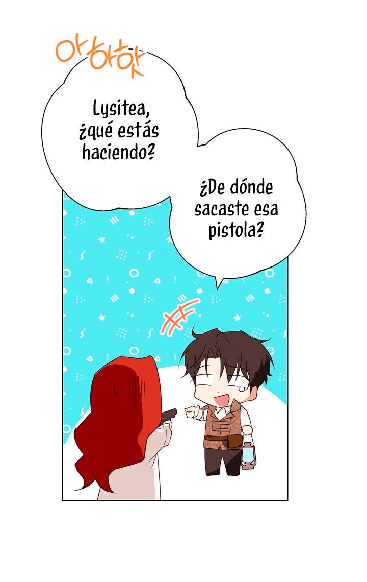 Lobo de invierno Capítulo 3 - Page 64