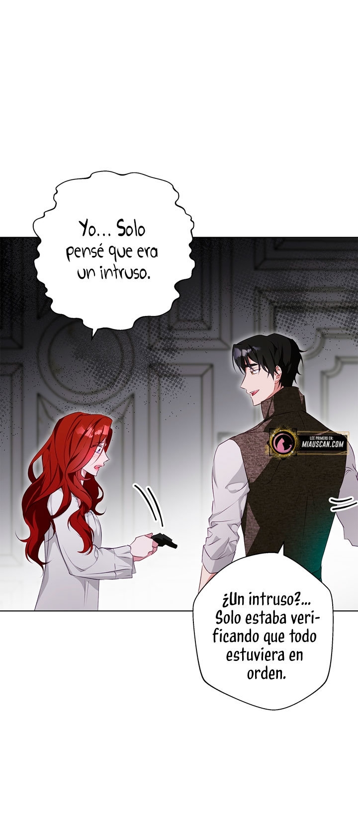 Lobo de invierno Capítulo 3 - Page 65
