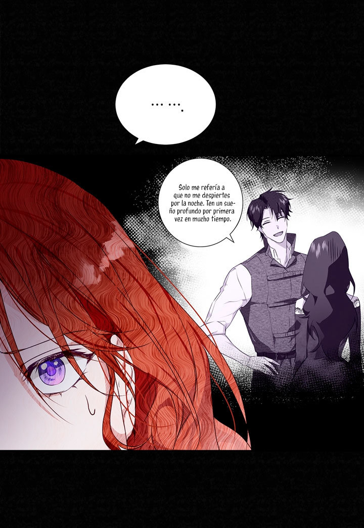 Lobo de invierno Capítulo 3 - Page 7