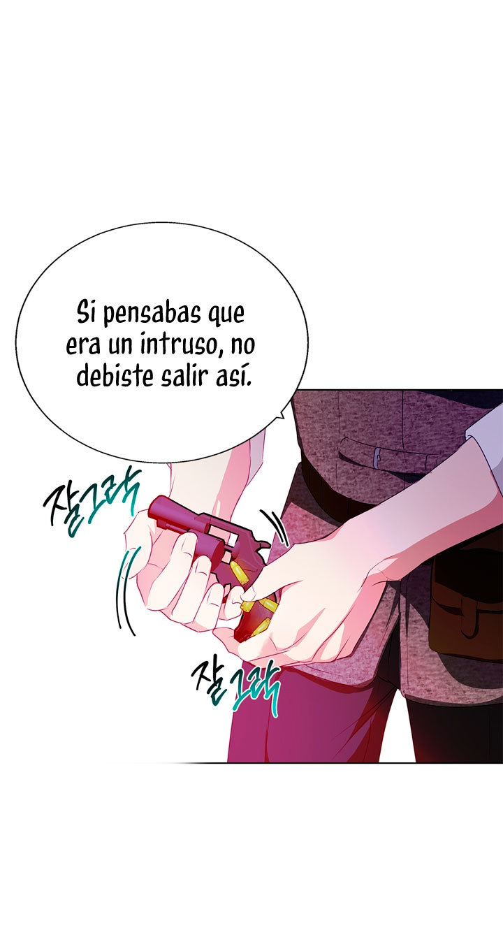 Lobo de invierno Capítulo 3 - Page 70