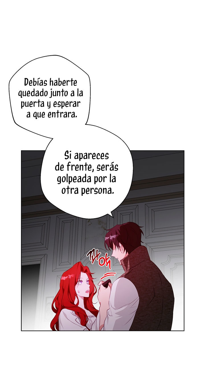 Lobo de invierno Capítulo 3 - Page 71