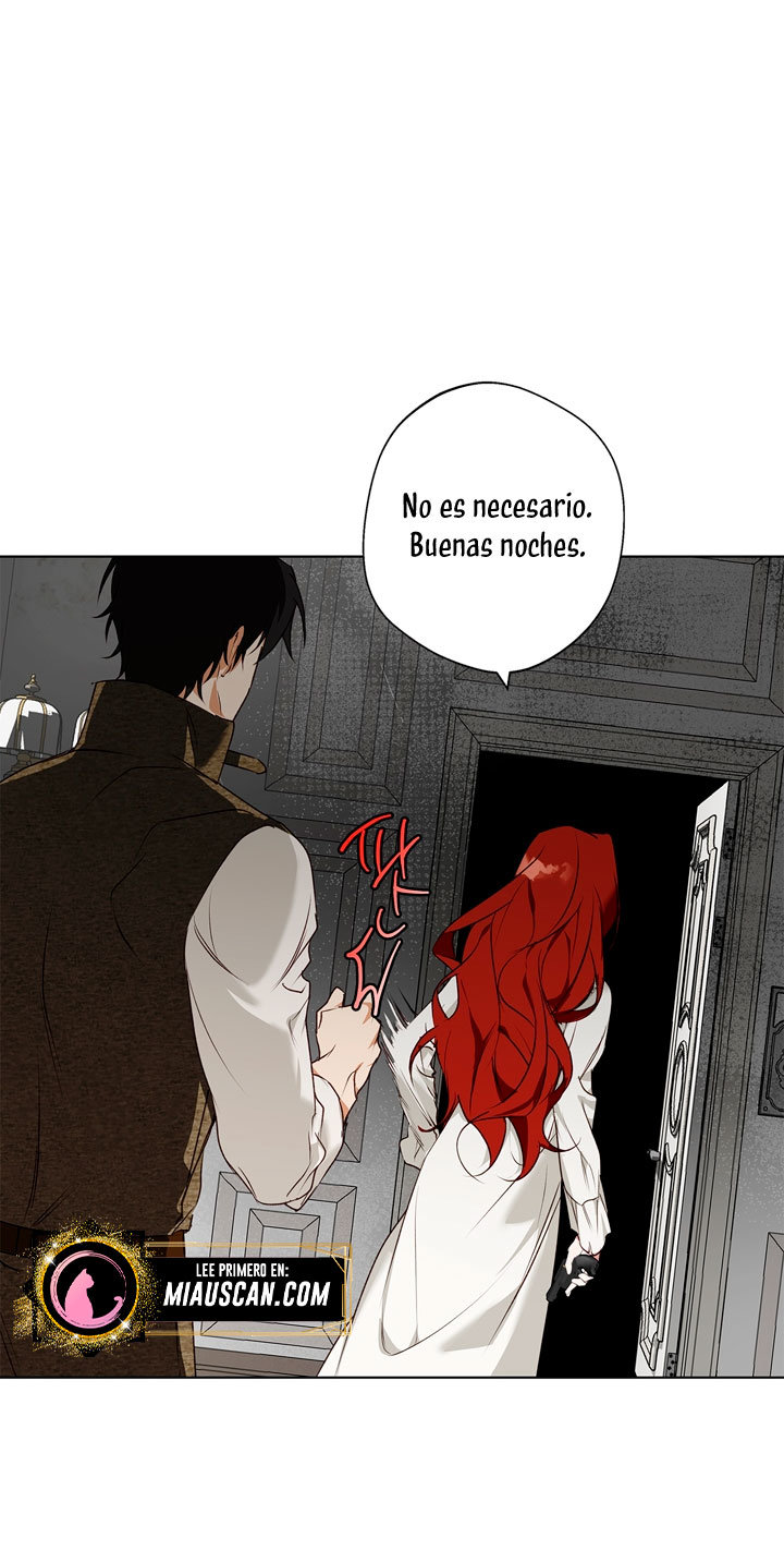 Lobo de invierno Capítulo 4 - Page 10
