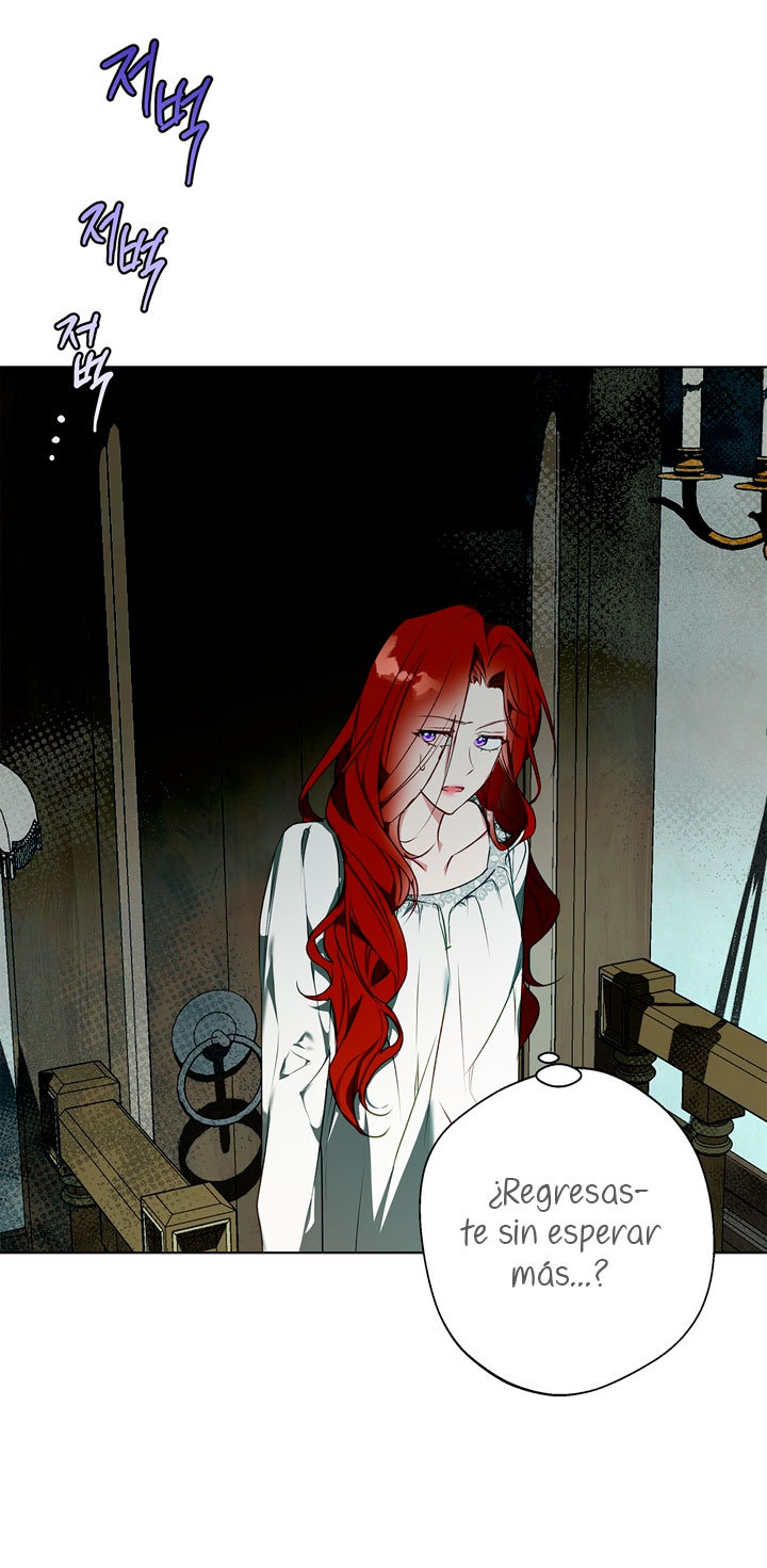 Lobo de invierno Capítulo 4 - Page 12