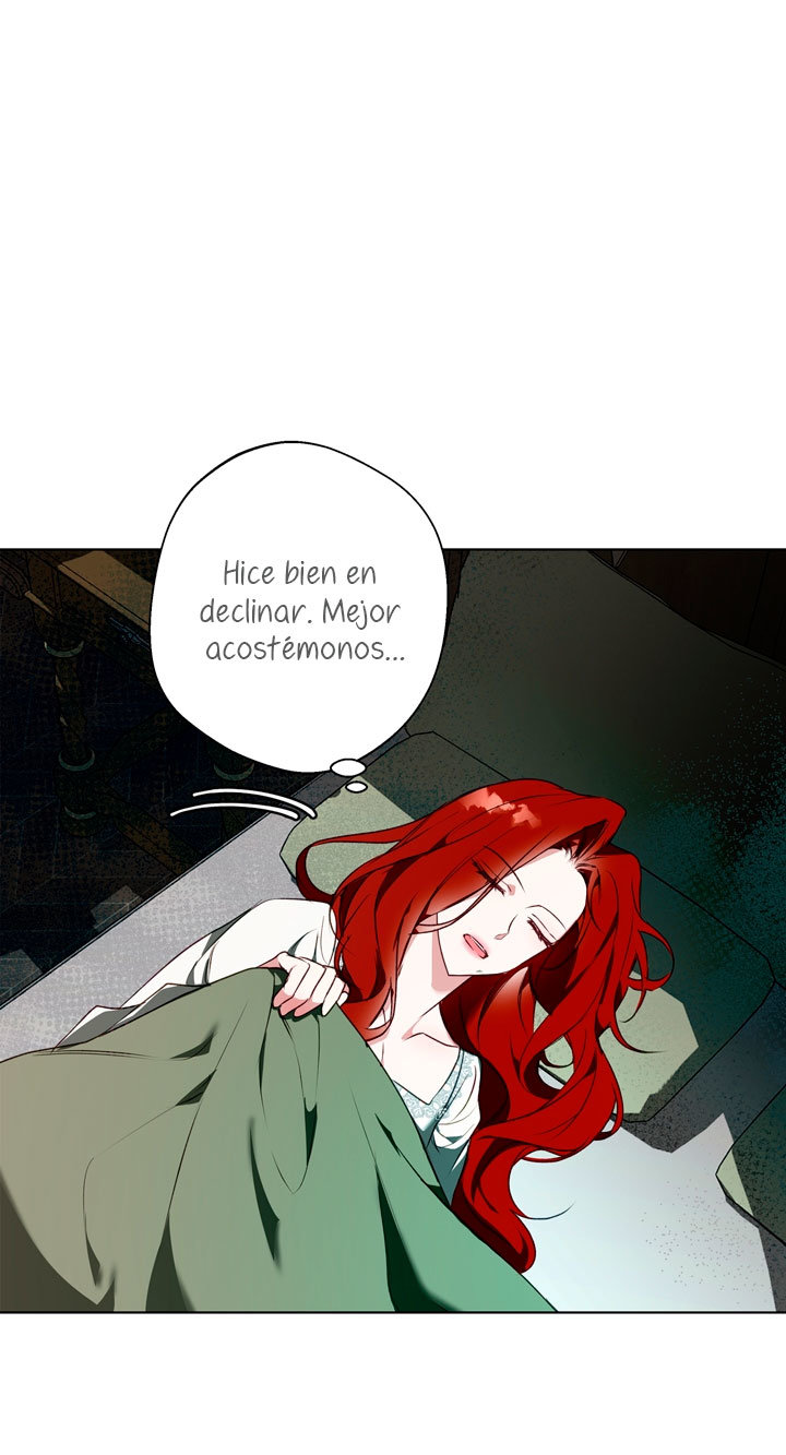Lobo de invierno Capítulo 4 - Page 14