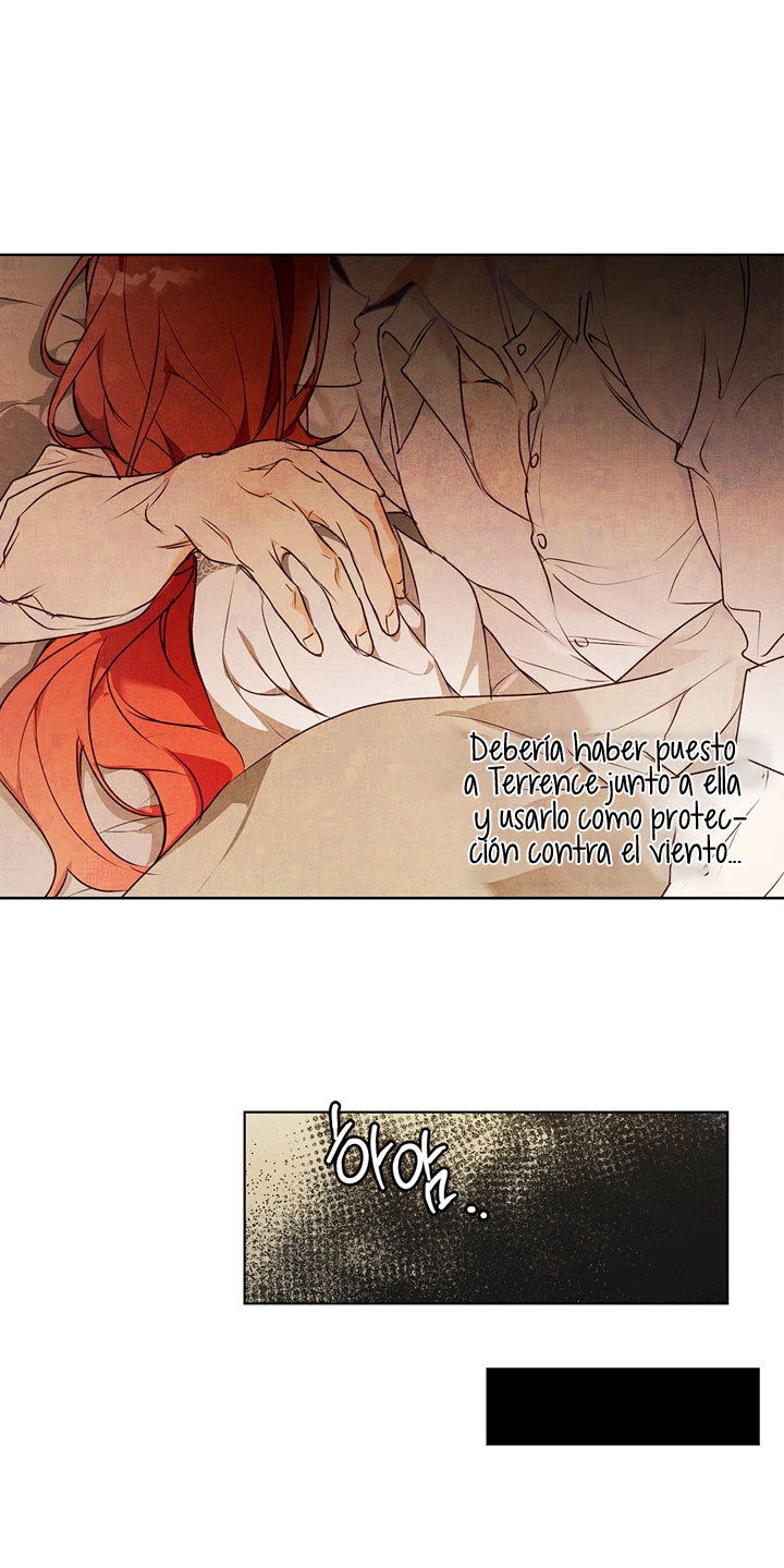 Lobo de invierno Capítulo 4 - Page 16