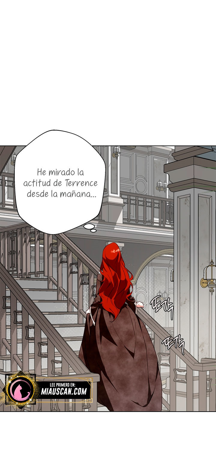 Lobo de invierno Capítulo 4 - Page 19