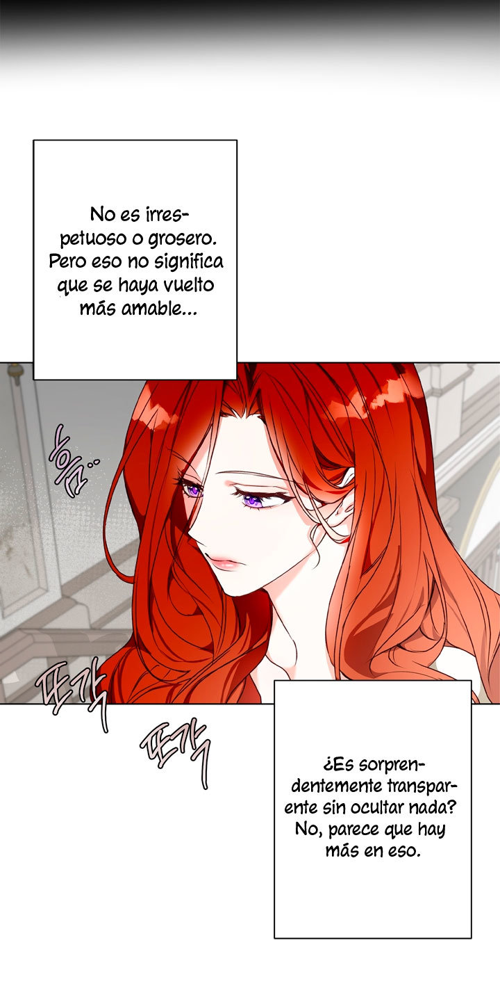 Lobo de invierno Capítulo 4 - Page 21