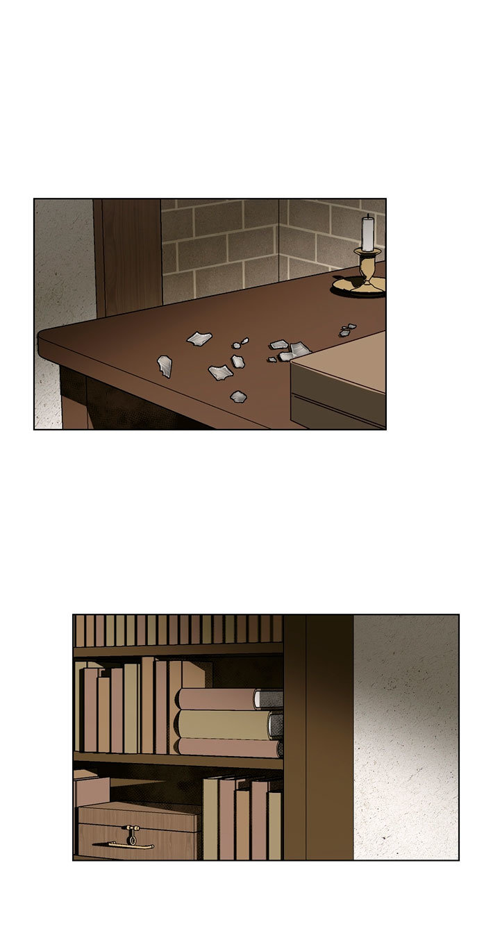 Lobo de invierno Capítulo 4 - Page 26