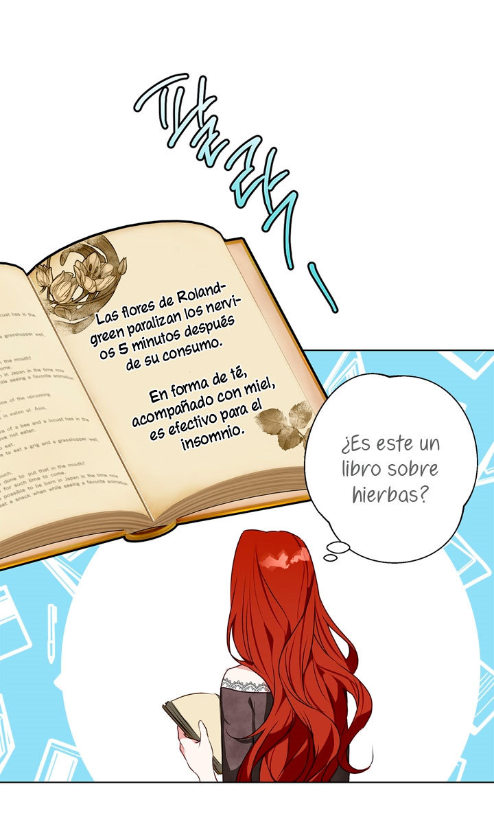 Lobo de invierno Capítulo 4 - Page 29
