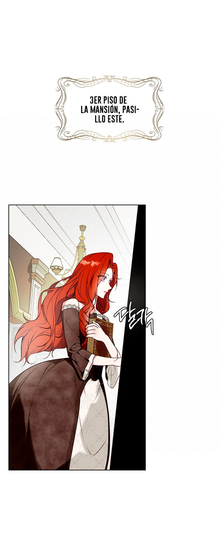 Lobo de invierno Capítulo 4 - Page 31