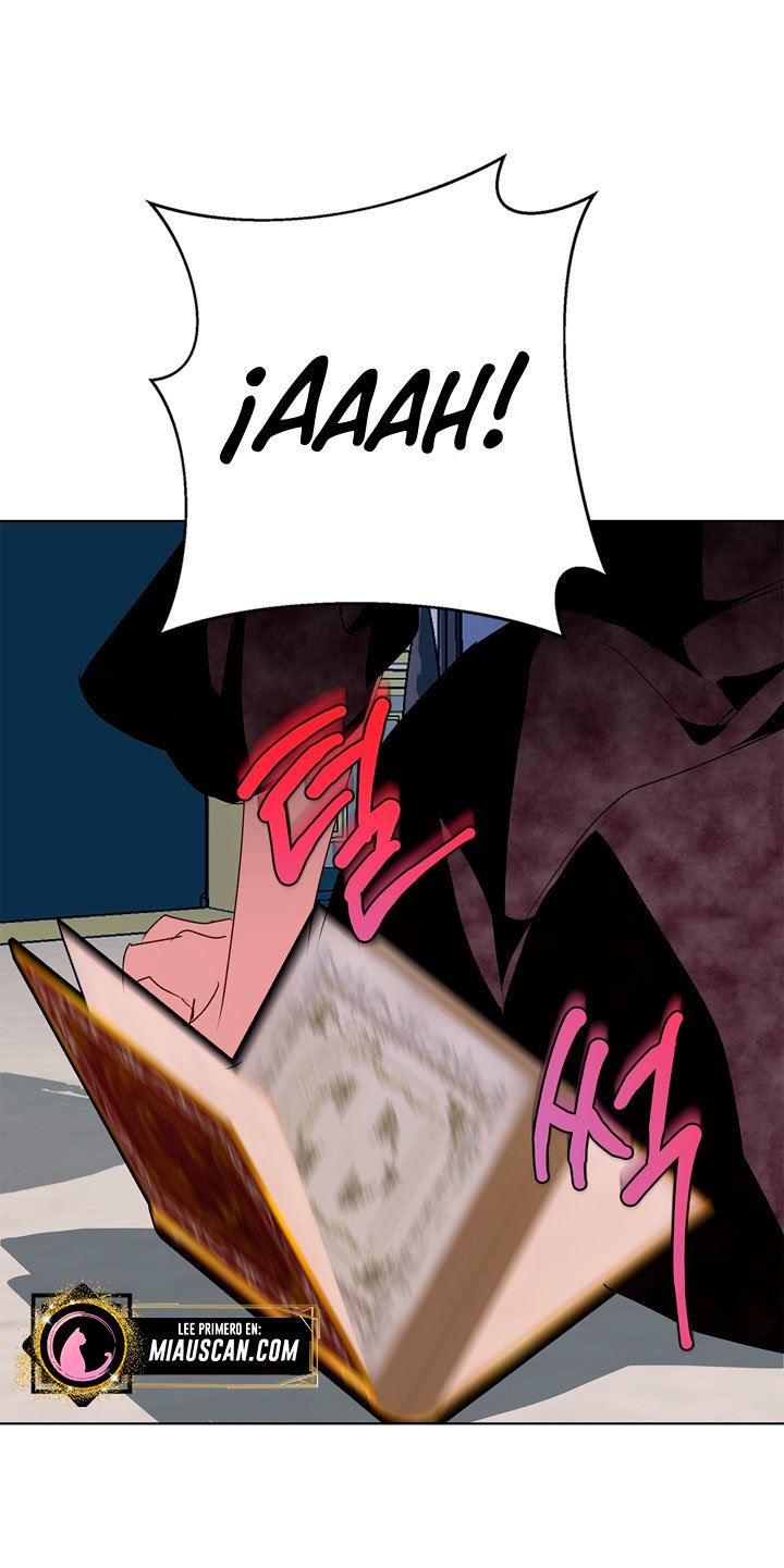 Lobo de invierno Capítulo 4 - Page 33