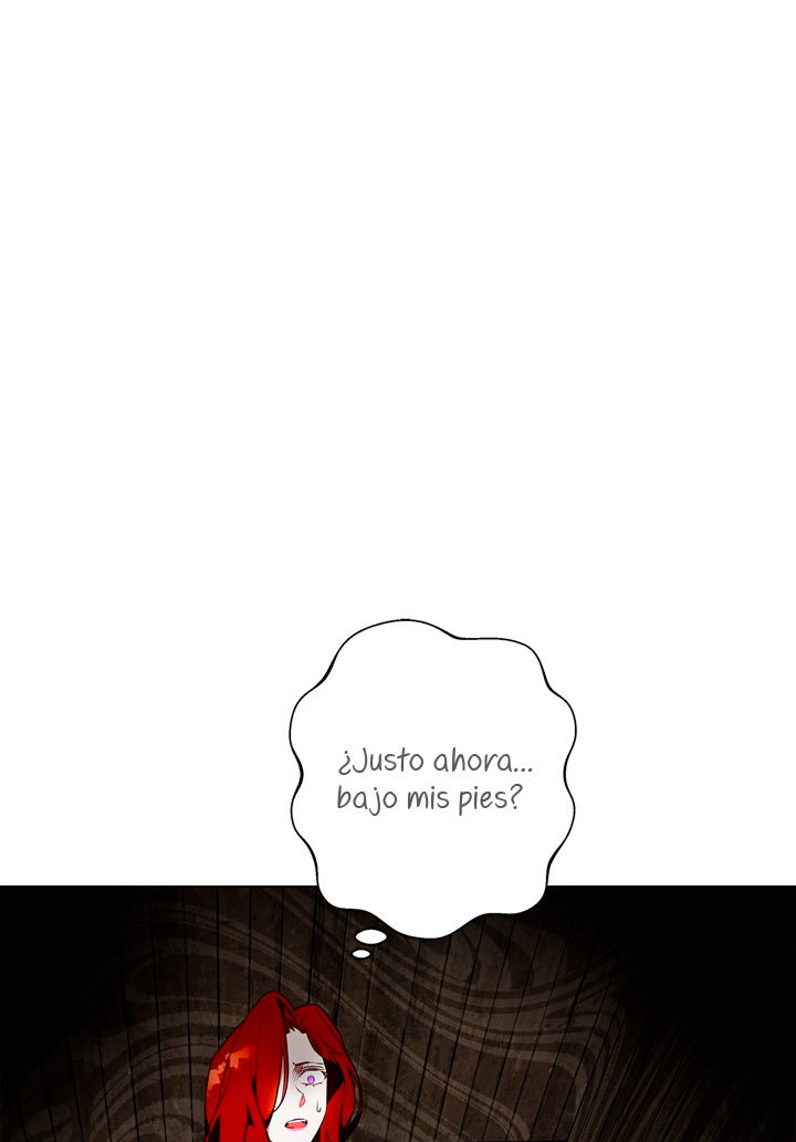 Lobo de invierno Capítulo 4 - Page 41