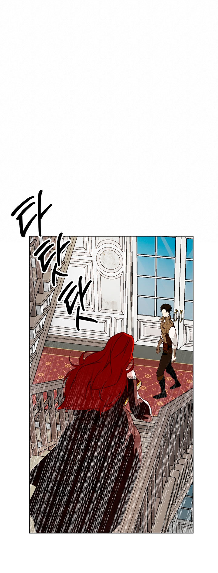 Lobo de invierno Capítulo 4 - Page 44