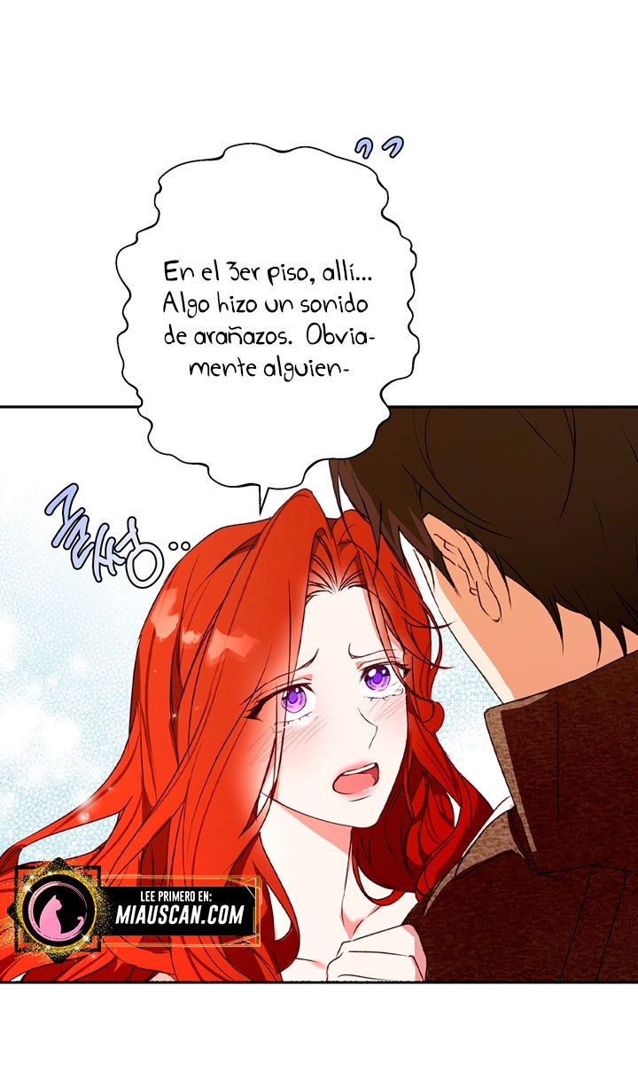 Lobo de invierno Capítulo 4 - Page 48