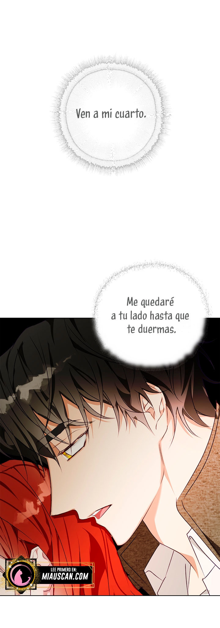 Lobo de invierno Capítulo 4 - Page 5