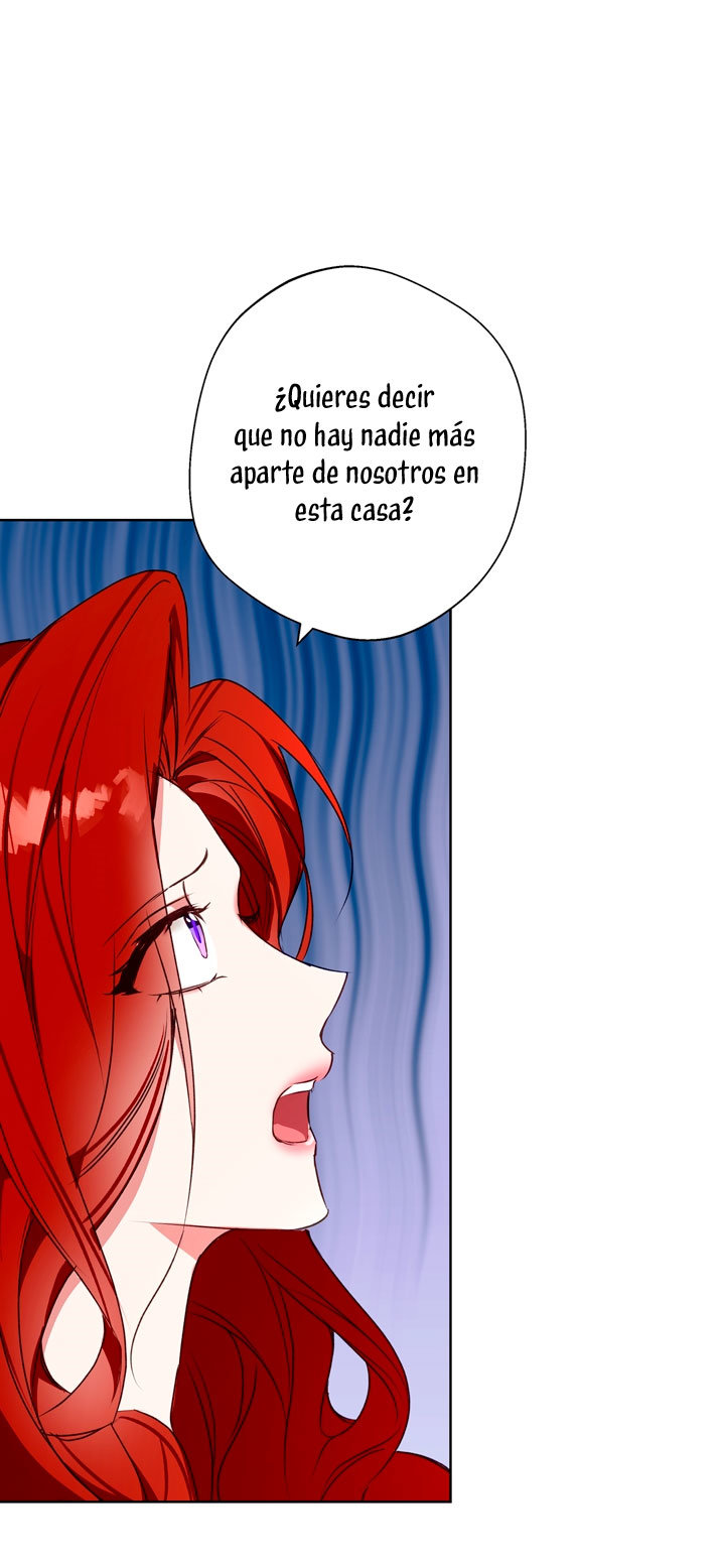Lobo de invierno Capítulo 4 - Page 50
