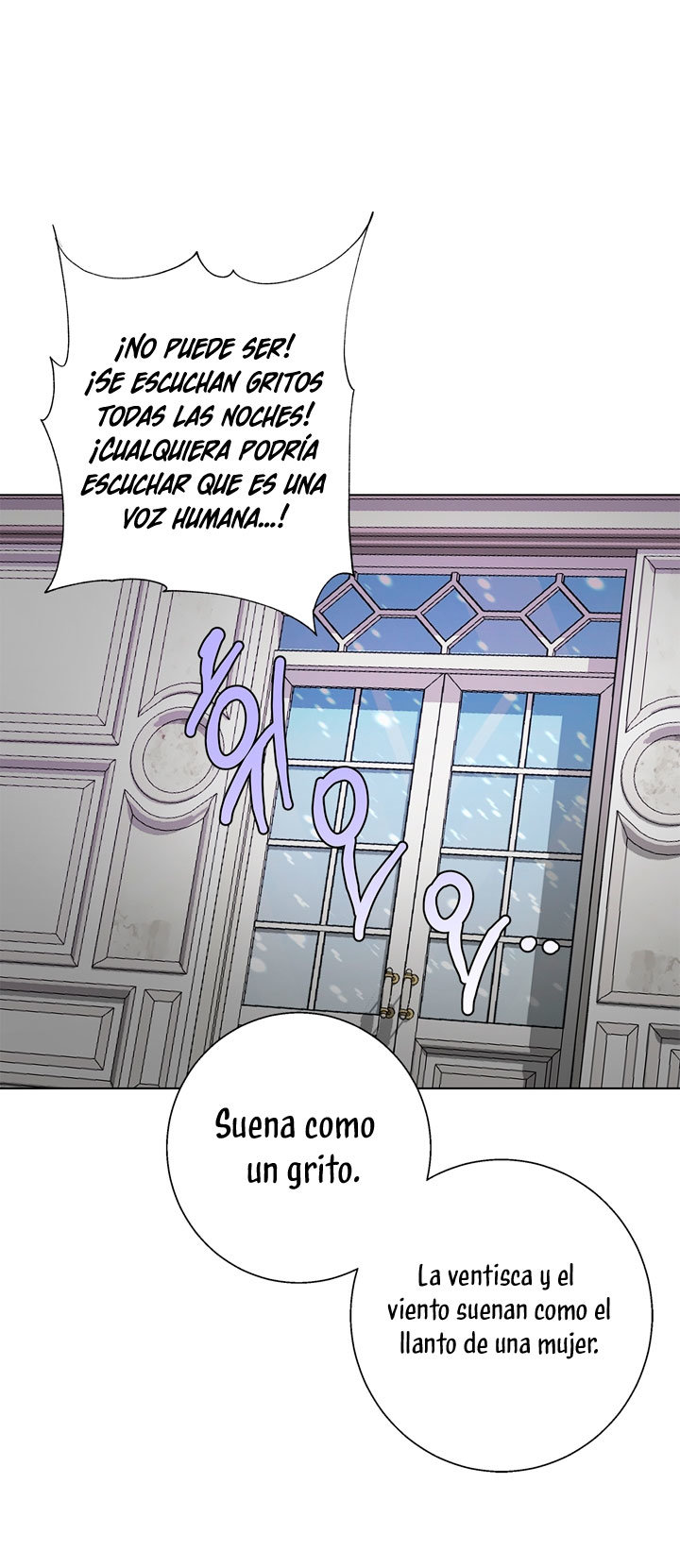 Lobo de invierno Capítulo 4 - Page 52