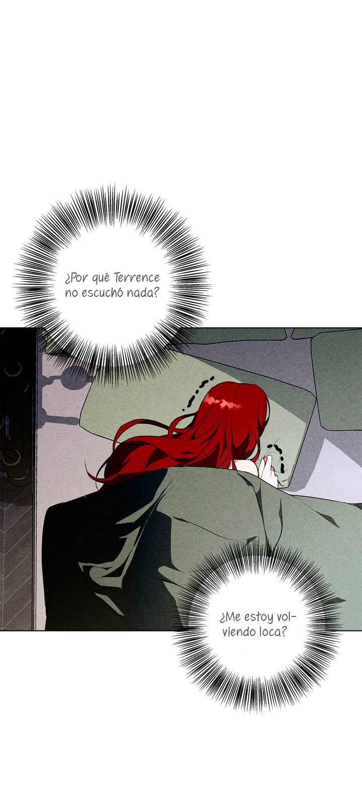 Lobo de invierno Capítulo 4 - Page 60