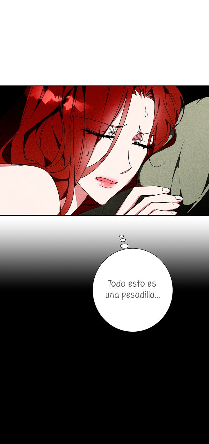 Lobo de invierno Capítulo 4 - Page 61