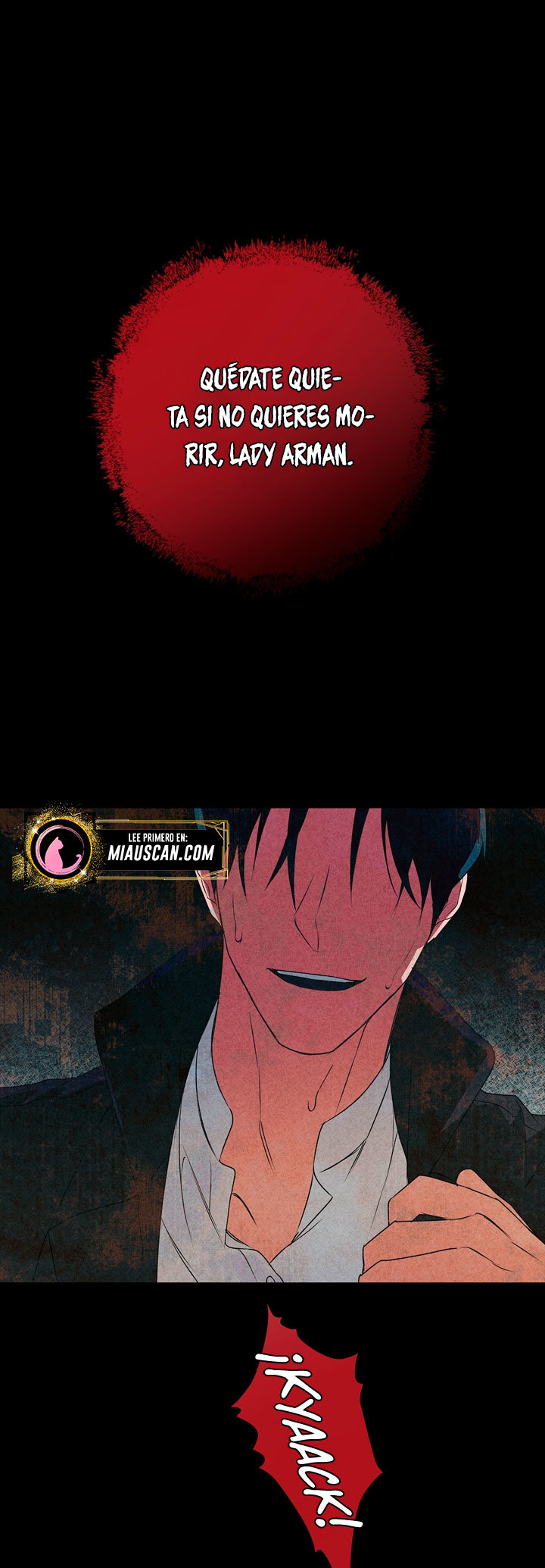 Lobo de invierno Capítulo 4 - Page 62