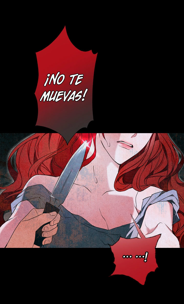 Lobo de invierno Capítulo 4 - Page 64