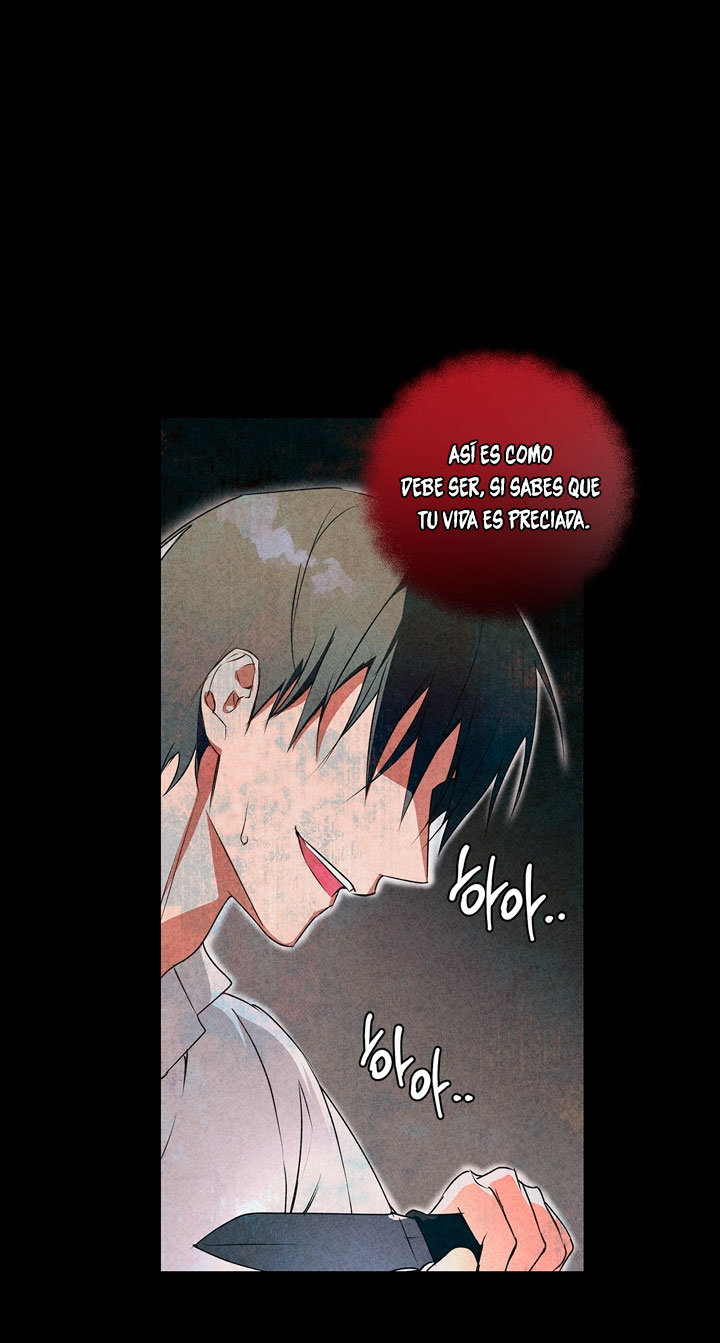 Lobo de invierno Capítulo 4 - Page 65