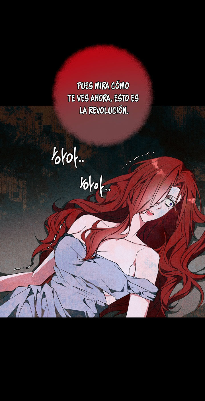 Lobo de invierno Capítulo 4 - Page 67