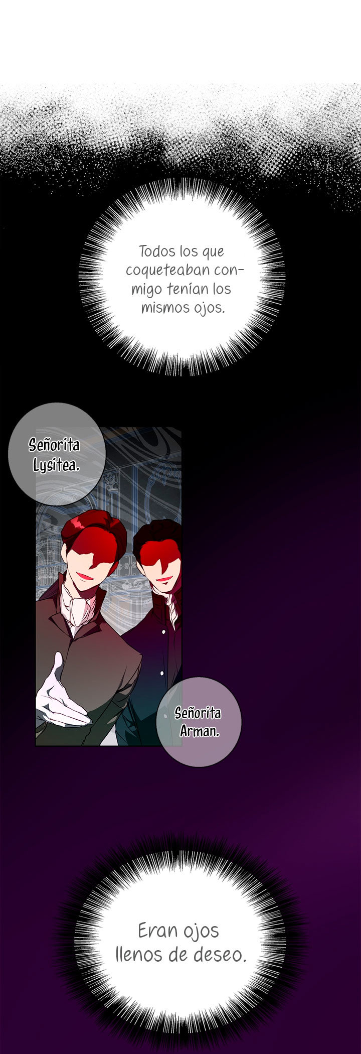 Lobo de invierno Capítulo 4 - Page 7
