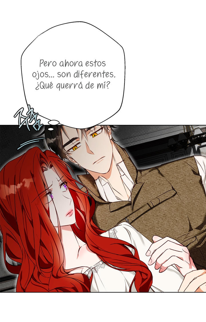 Lobo de invierno Capítulo 4 - Page 9