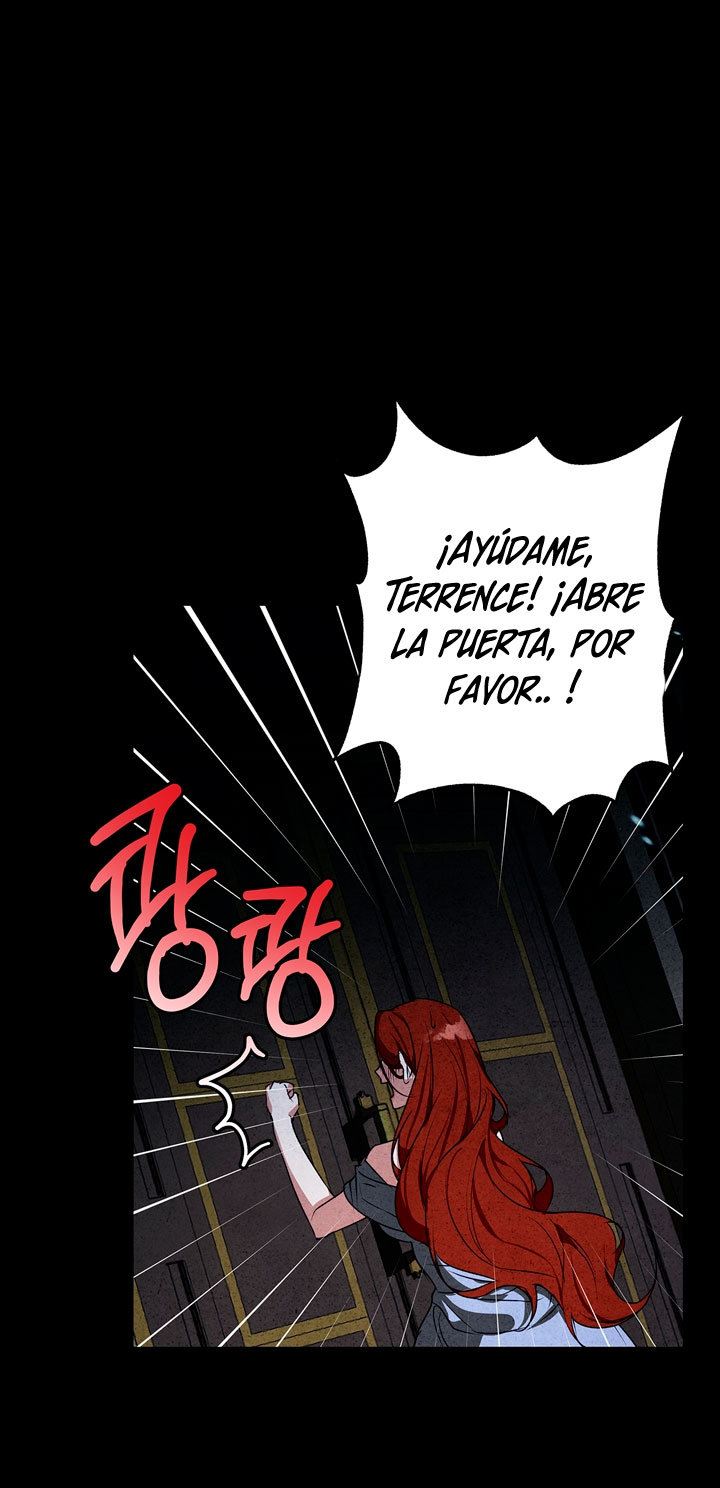 Lobo de invierno Capítulo 5 - Page 12