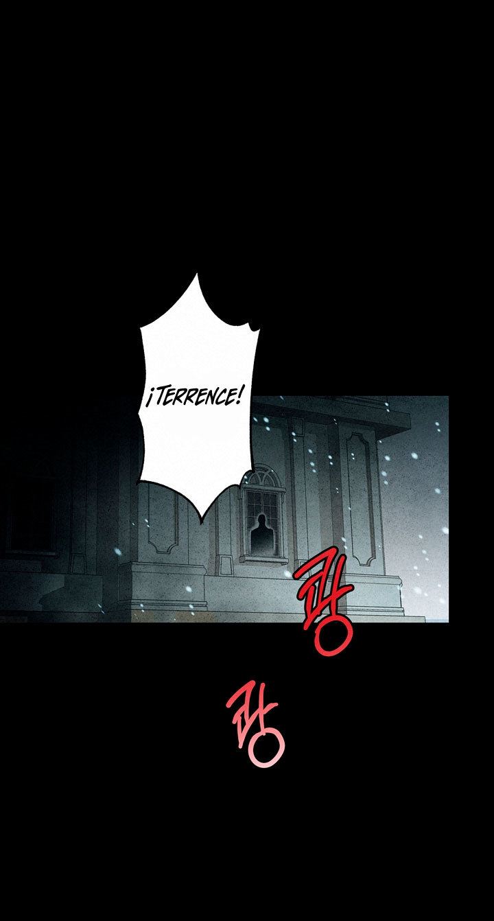 Lobo de invierno Capítulo 5 - Page 13