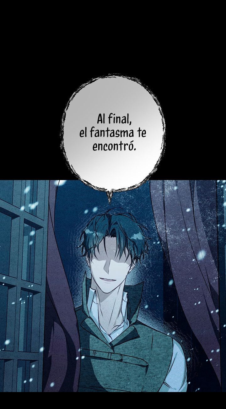 Lobo de invierno Capítulo 5 - Page 14