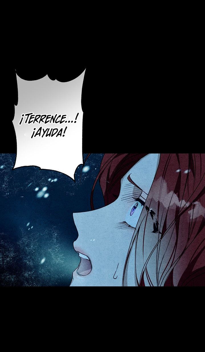 Lobo de invierno Capítulo 5 - Page 15