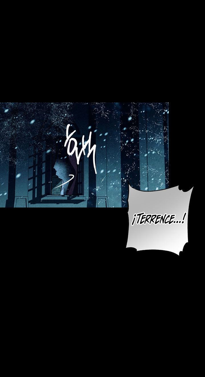 Lobo de invierno Capítulo 5 - Page 18