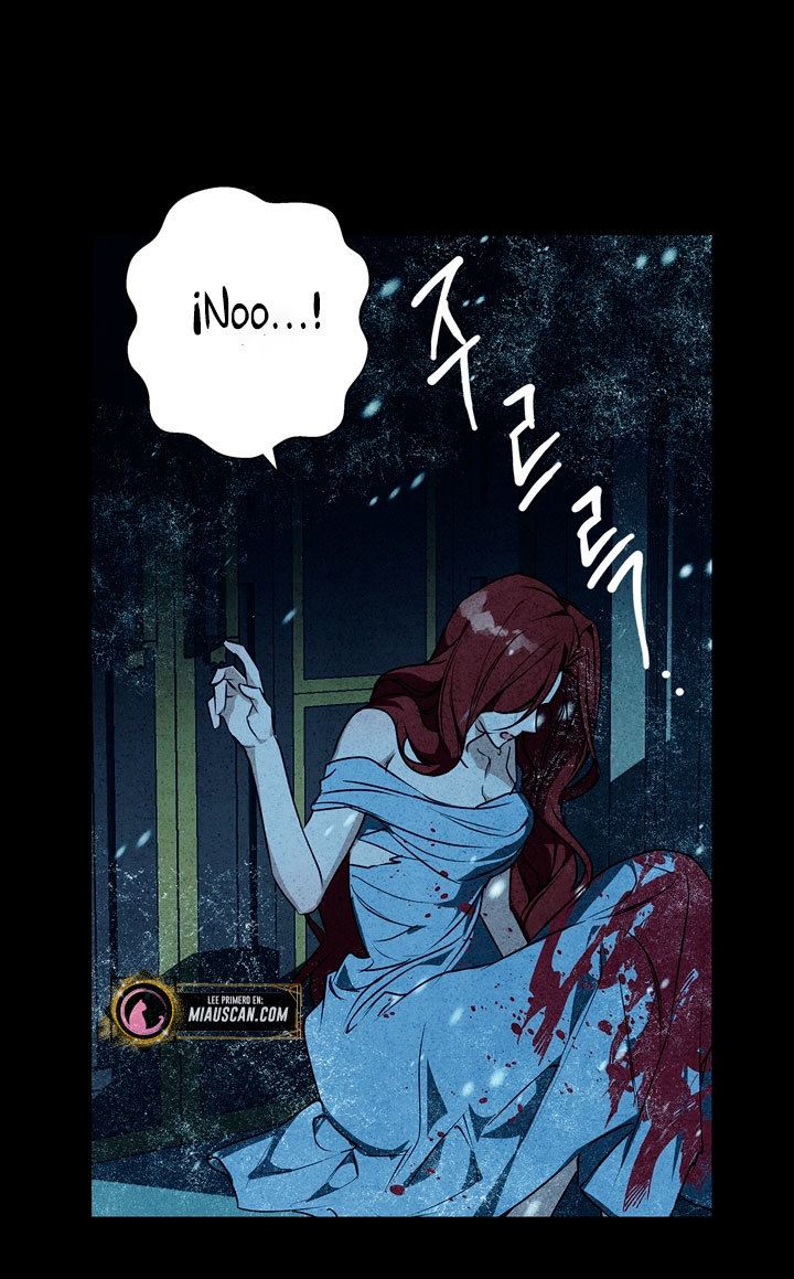 Lobo de invierno Capítulo 5 - Page 19