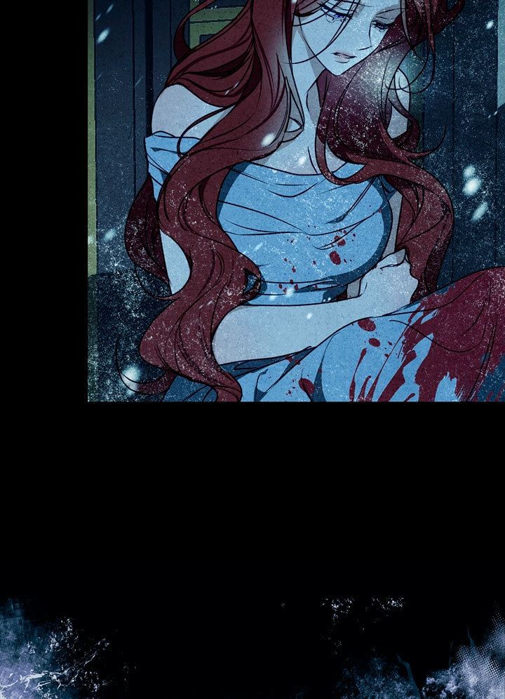 Lobo de invierno Capítulo 5 - Page 21