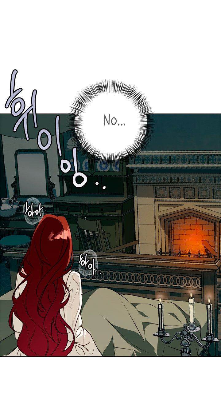 Lobo de invierno Capítulo 5 - Page 24