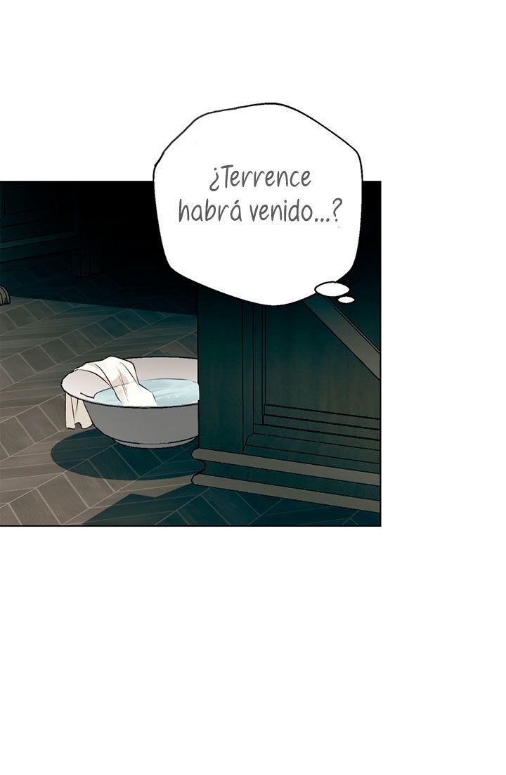 Lobo de invierno Capítulo 5 - Page 29